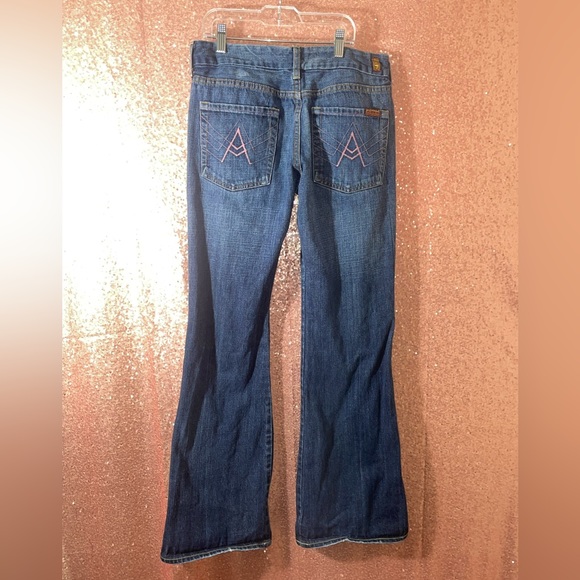 7 for all mankind - Picture 7 of 7